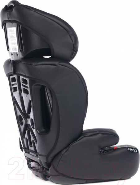 Изображение товара Автокресло Martin Noir Cadet (Wise Gray)