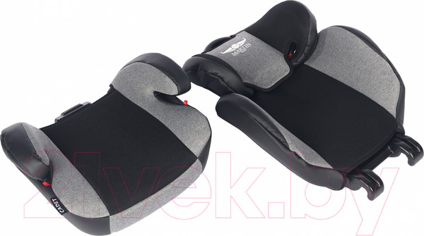 Изображение товара Автокресло Martin Noir Cadet (Wise Gray)