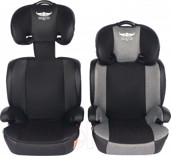 Изображение товара Автокресло Martin Noir Cadet (Wise Gray)