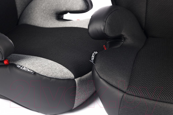 Изображение товара Автокресло Martin Noir Cadet (Wise Gray)