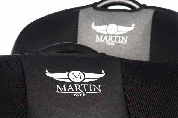 Изображение товара Автокресло Martin Noir Cadet (Wise Gray)