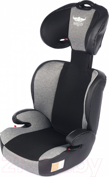 Изображение товара Автокресло Martin Noir Cadet (Wise Gray)