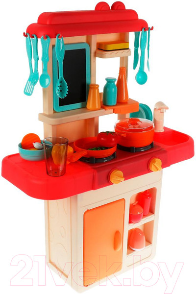 Изображение товара Детская кухня Играем вместе Буба / ZY983004-R