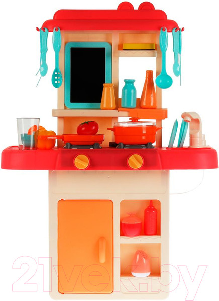 Изображение товара Детская кухня Играем вместе Буба / ZY983004-R
