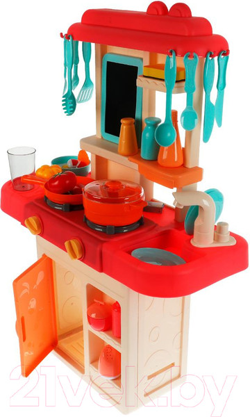 Изображение товара Детская кухня Играем вместе Буба / ZY983004-R