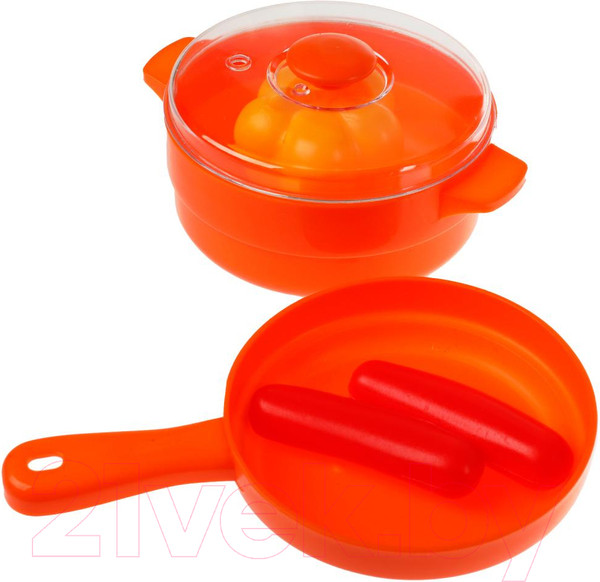 Изображение товара Детская кухня Играем вместе Буба / ZY983004-R