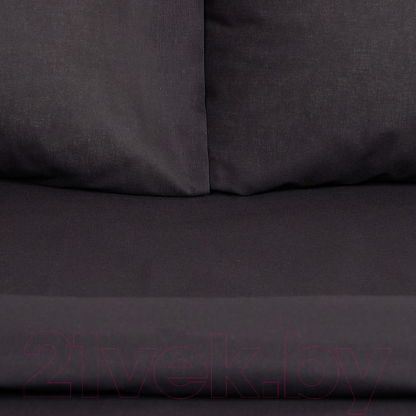 Изображение товара Комплект постельного белья Этель Black Night / 9241756