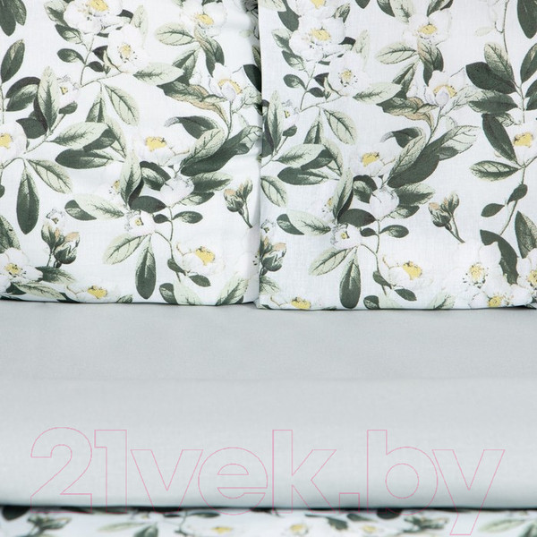 Изображение товара Комплект постельного белья Этель Jasmine / 9322130