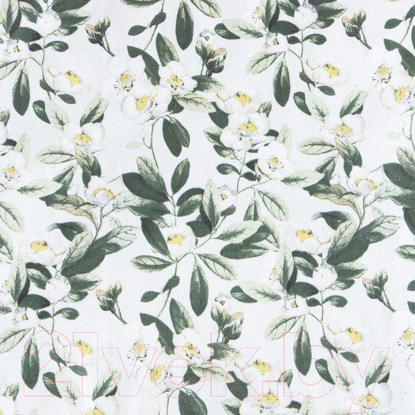 Изображение товара Комплект постельного белья Этель Jasmine / 9322130