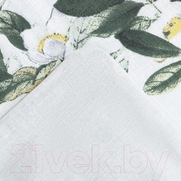 Изображение товара Комплект постельного белья Этель Jasmine / 9322130