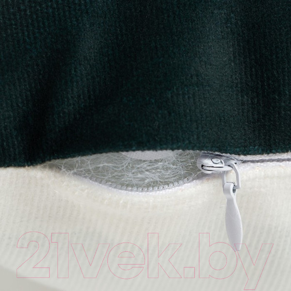 Изображение товара Подушка декоративная Этель C 23 февраля / 9101173 (40x40, велюр)