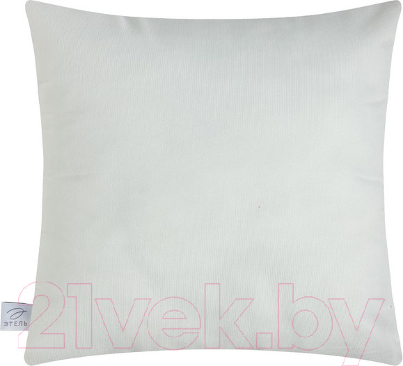 Изображение товара Подушка декоративная Этель C 23 февраля / 9101173 (40x40, велюр)