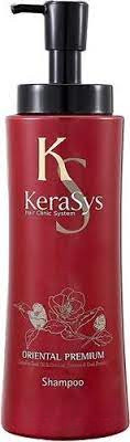 Изображение товара Шампунь для волос KeraSys Oriental (600мл)