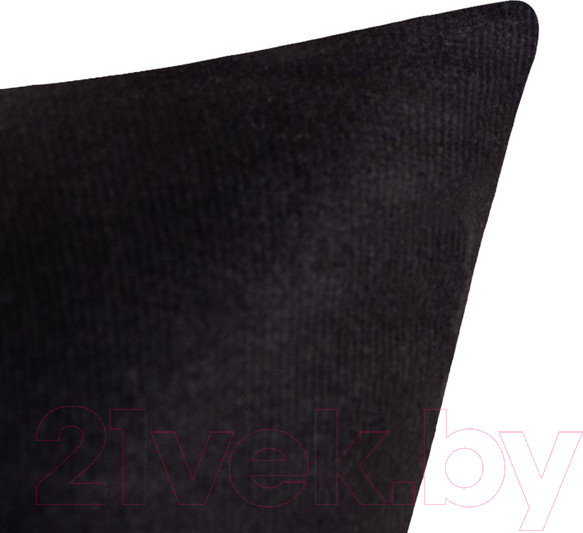 Изображение товара Подушка декоративная Этель Russian / 9101178 (40x40, велюр)