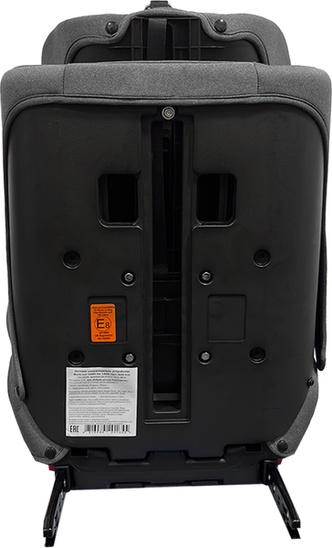 Изображение товара Автокресло Martin Noir Cadet Fix (Solid Gray)