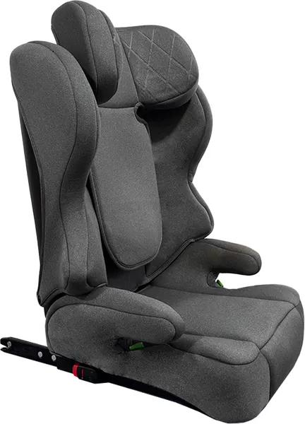 Изображение товара Автокресло Martin Noir Cadet Fix (Solid Gray)