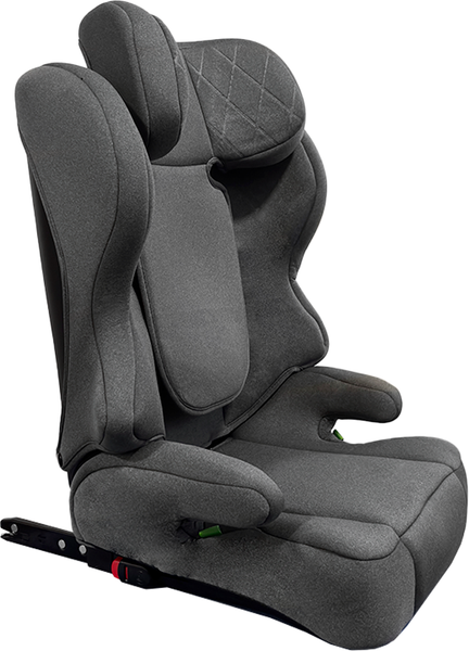 Изображение товара Автокресло Martin Noir Cadet Fix (Solid Gray)
