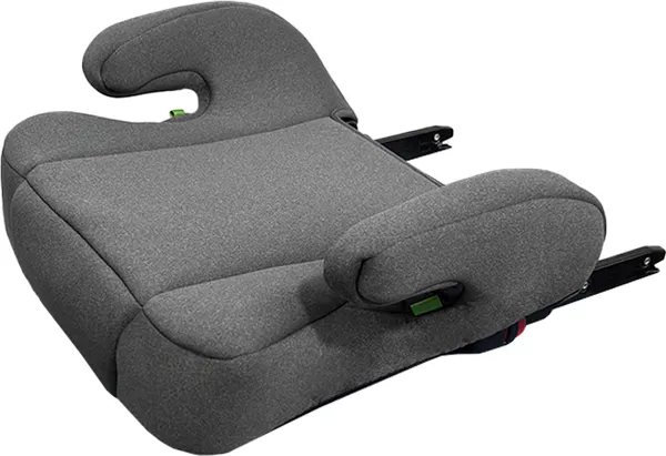 Изображение товара Автокресло Martin Noir Cadet Fix (Solid Gray)