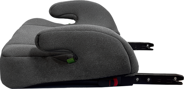 Изображение товара Автокресло Martin Noir Cadet Fix (Solid Gray)