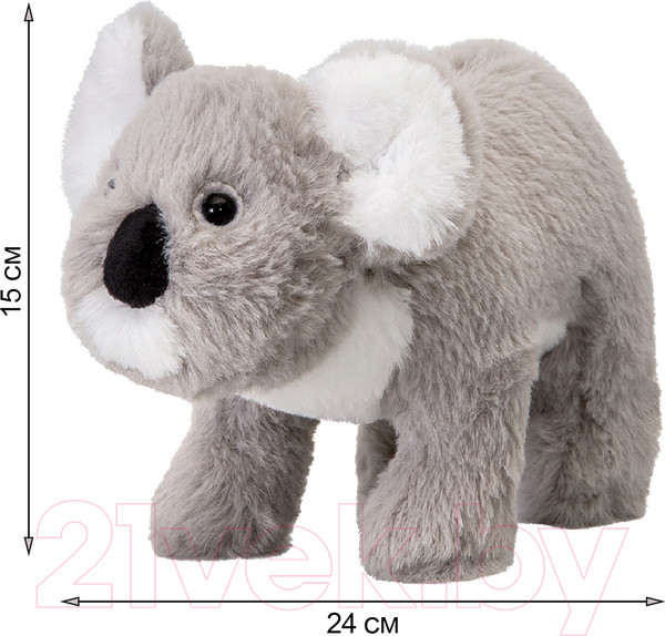 Изображение товара Мягкая игрушка All About Nature Коала / K8680-PT