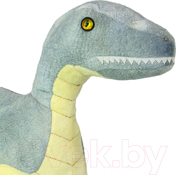 Изображение товара Мягкая игрушка All About Nature Динозавр Плезиозавр / K8695-PT
