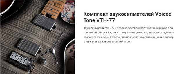 Изображение товара Электрогитара Cort G290-FAT-II-TBB G Series (черный)