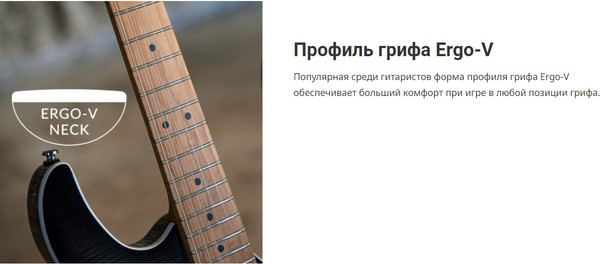 Изображение товара Электрогитара Cort G290-FAT-II-TBB G Series (черный)