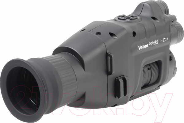 Изображение товара Оптический прицел Veber DigitalBat 1-24HD