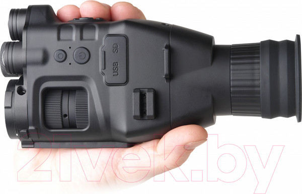Изображение товара Оптический прицел Veber DigitalBat 1-24HD