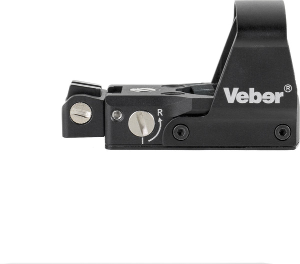 Изображение товара Коллиматорный прицел Veber Wolf Reflex 128 RD