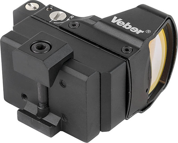 Изображение товара Коллиматорный прицел Veber Wolf Reflex 128 RD