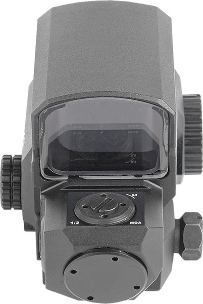 Изображение товара Коллиматорный прицел Veber Wolf Reflex 132 RG DnD