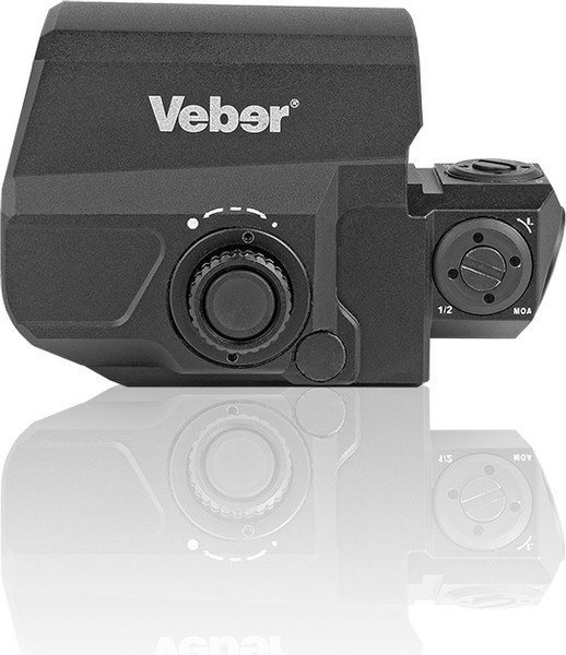 Изображение товара Коллиматорный прицел Veber Wolf Reflex 132 RG DnD