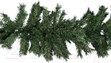 Изображение товара Гирлянда еловая Neon-Night Еловый шлейф 307-211 (2.7м)