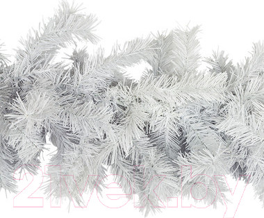 Изображение товара Гирлянда еловая Neon-Night Еловый шлейф 307-121 (2.7м)