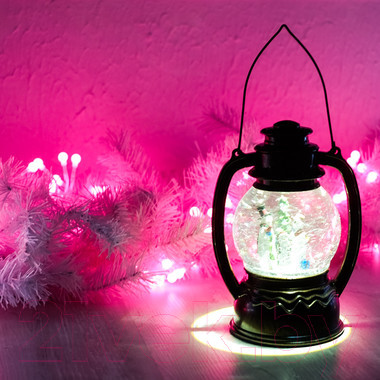 Изображение товара Гирлянда еловая Neon-Night Еловый шлейф 307-121 (2.7м)