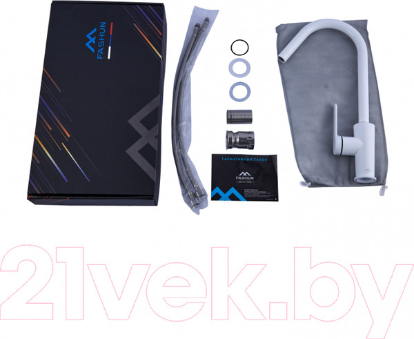 Изображение товара Смеситель Fashun A54025-8