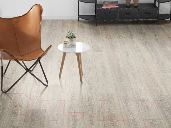 Изображение товара Ламинат Egger Classic Дуб Бардолино серый EPL036 (31 класс)