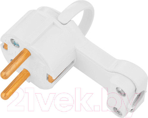 Изображение товара Вилка штепсельная Bylectrica В16-061