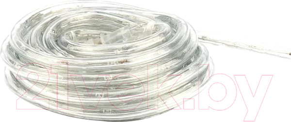 Изображение товара Светодиодный шнур (дюралайт) Neon-Night 121-323-14 (25м, белый)