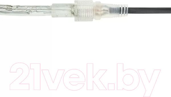 Изображение товара Светодиодный шнур (дюралайт) Neon-Night 121-323-14 (25м, белый)