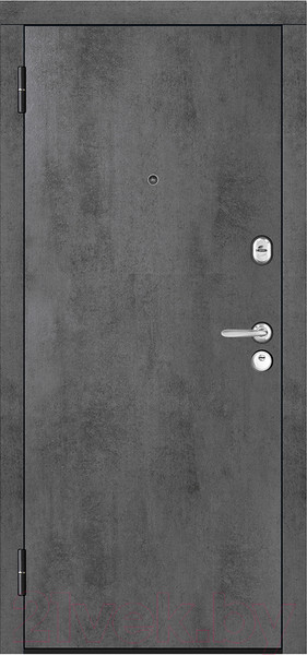 Изображение товара Входная дверь Металюкс М495/3 (96x205, левая)