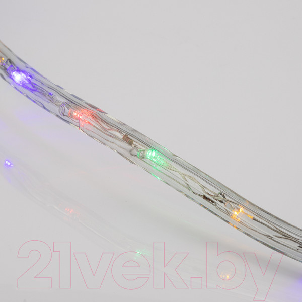 Изображение товара Светодиодный шнур (дюралайт) Neon-Night 121-328-14 (25м, мультиколор)