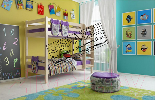 Изображение товара Пуф Мебельград Соня Стандарт (панама песко светло-серый/панама песко бирюзовый)