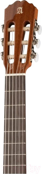 Изображение товара Акустическая гитара Alhambra 1C HT 4/4 / 799 (с чехлом)