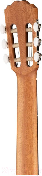 Изображение товара Акустическая гитара Alhambra 1C HT 4/4 / 799 (с чехлом)