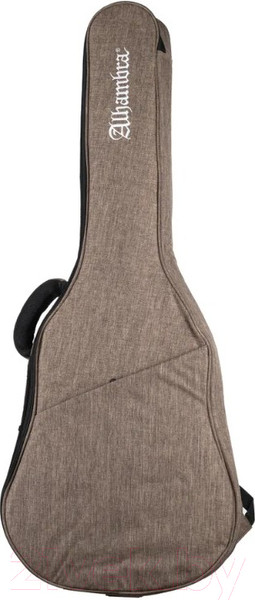 Изображение товара Акустическая гитара Alhambra 1C HT 4/4 / 799 (с чехлом)