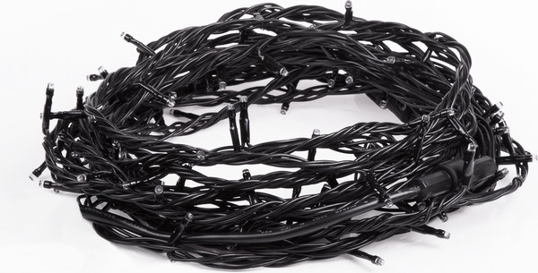 Изображение товара Светодиодная гирлянда Neon-Night Твинкл Лайт 303-146 (20м, теплый белый)