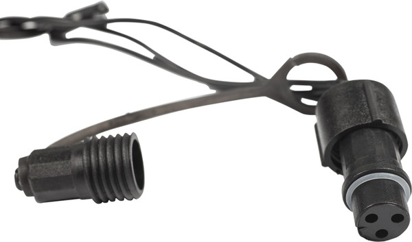 Изображение товара Светодиодная гирлянда Neon-Night Твинкл Лайт 303-146 (20м, теплый белый)