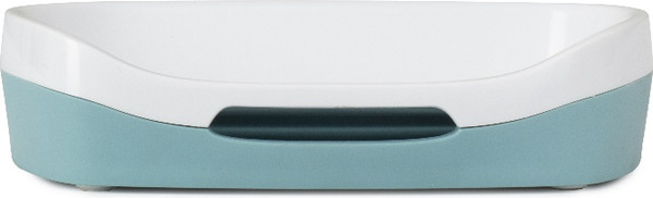 Изображение товара Мыльница Полимербыт Reef / C24609 (бирюзовый)